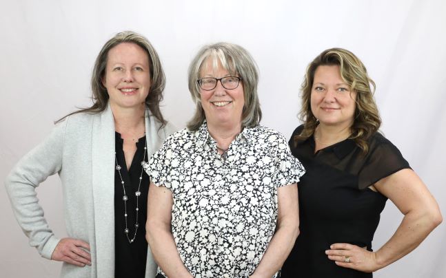 The Dorinda Orser Team
